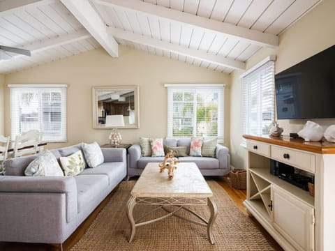 Welcome to Spacious and Lofty!