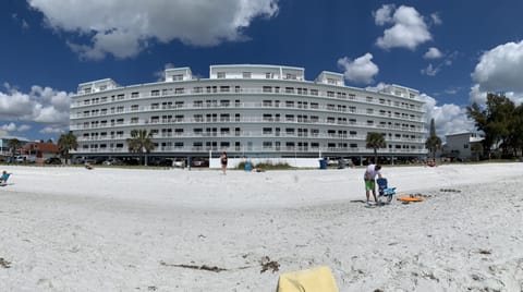 Our new condo color!!!