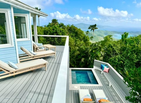 Welcome to Vela Vista, your vacation headquarters