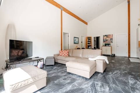 Open + Modern Living 
