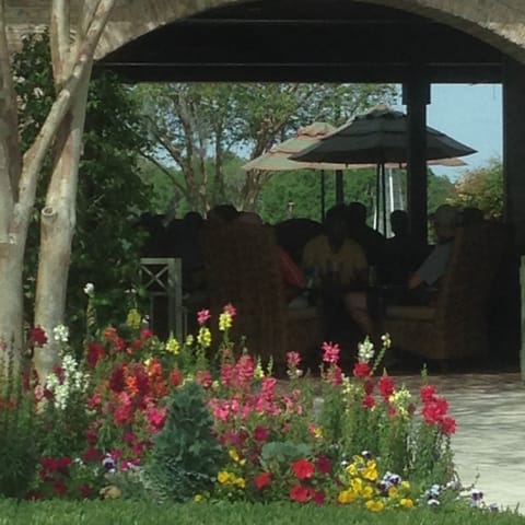 Golf and dining is available at each of the 12 Championship Golf Clubs.