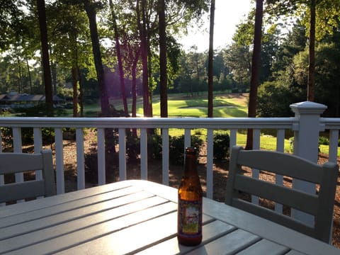 Great spot to end the day!