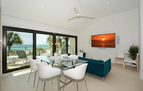 Welcome to your new vacation condo !