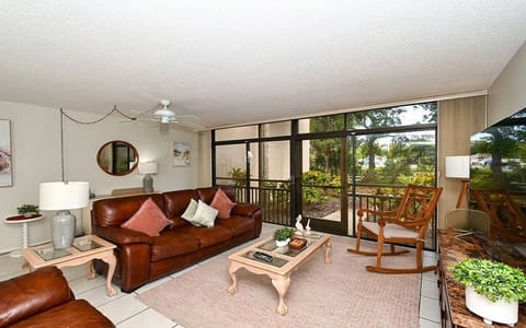 Full Living Area