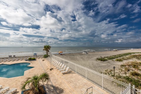 Ocean view