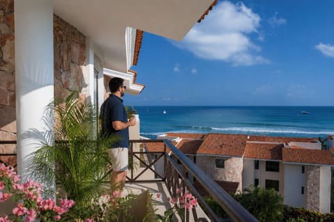 Start every day with breathtaking ocean views