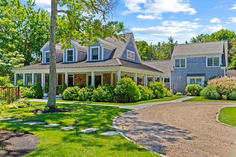 Welcome to the Meeting House