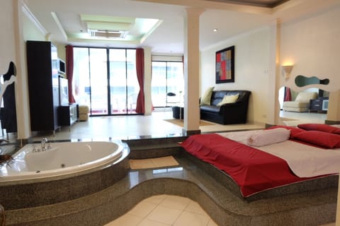 Freeway Apartment Pattaya Thailand