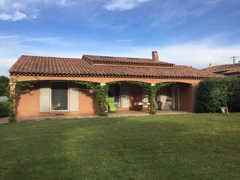 Villa 31