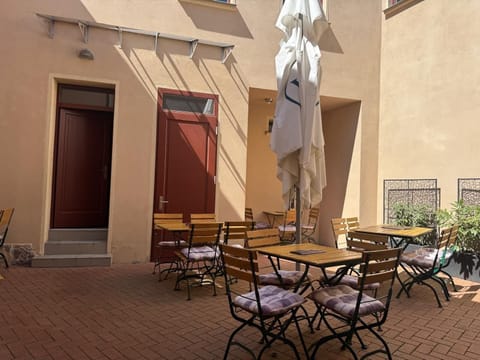 Standard Suite, Private Bathroom, River View | Exterior