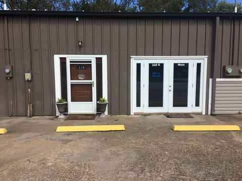 The Bunkhouse on Main St.