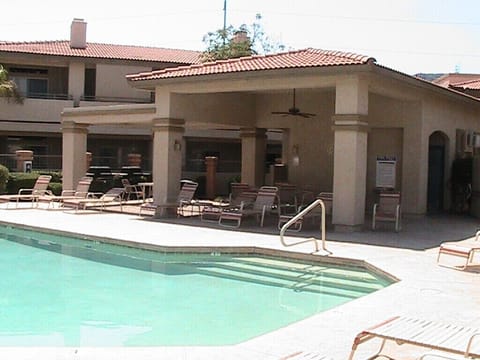 Canyon Pool