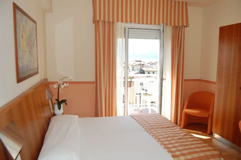 Superior Room | Free WiFi, bed sheets