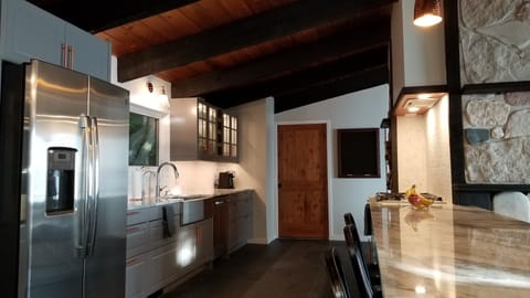 Kitchen - June 17, 2019