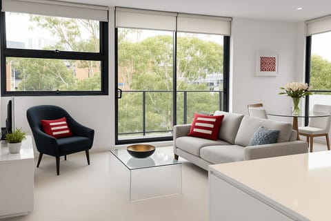 Apartment Images