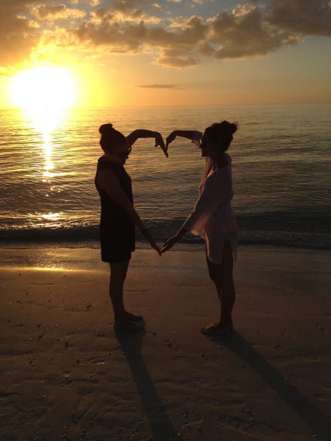 We love Marco Island