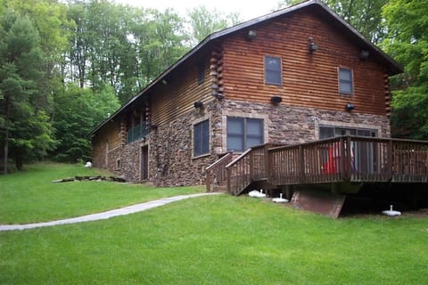 Side yard