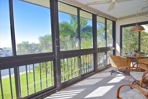lanai