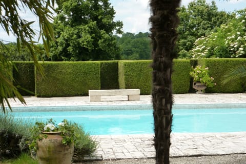 The Pool
