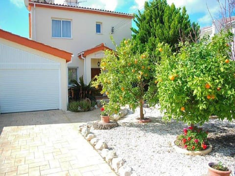 Paphos Holiday Villa Hieros Kepos