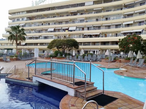 Santa Maria Pool
