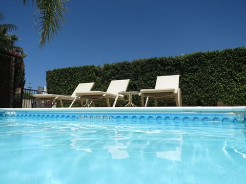 Fancy a spot of Swimming?