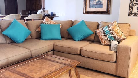 New sectional sofa-sleeper
