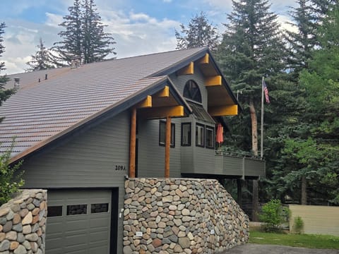 Best Sun Valley/Ketchum Retreat: Sage Haven!