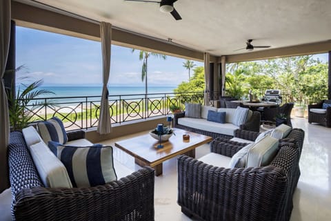 Your luxury escape awaits