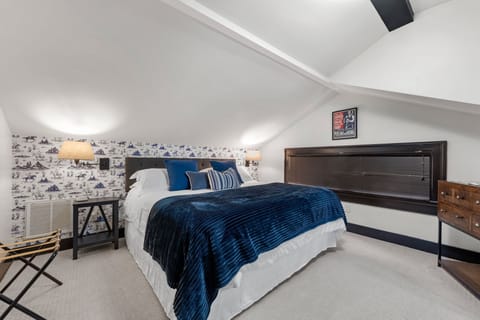 King Size Bed