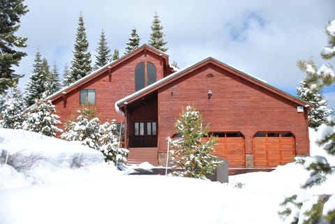 Winter wonderland!