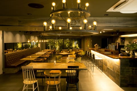 Cafe