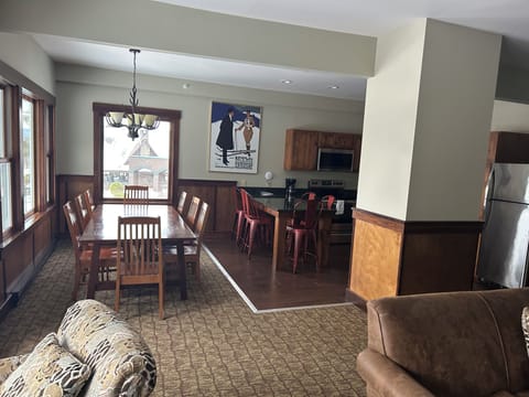 Veranda 2 Living Area 1