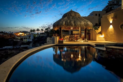 Welcome to Villa Sebastian!