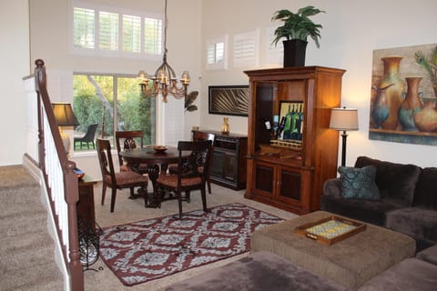 Tommy Bahama Room