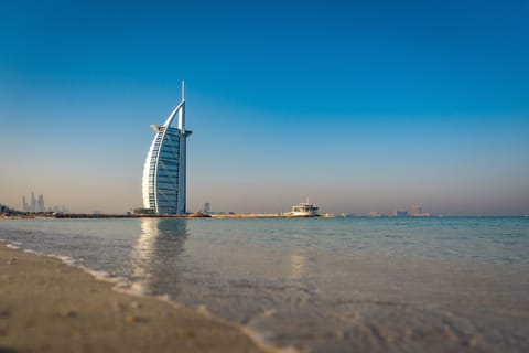 Beach nearby, free beach shuttle