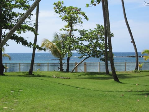 Ocean View