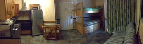 Example of Efficiency (furnishings may not be exact) 