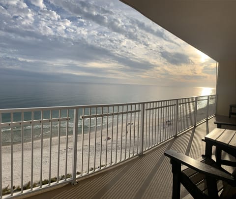 Doesn’t get much better than this