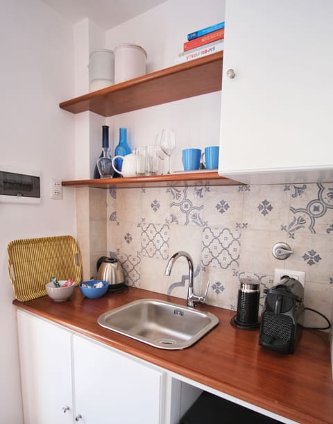 Deluxe Double Room | Room amenity