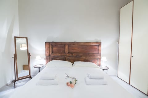 Apartment, 2 Bedrooms | 2 bedrooms, individually decorated, desk, iron/ironing board