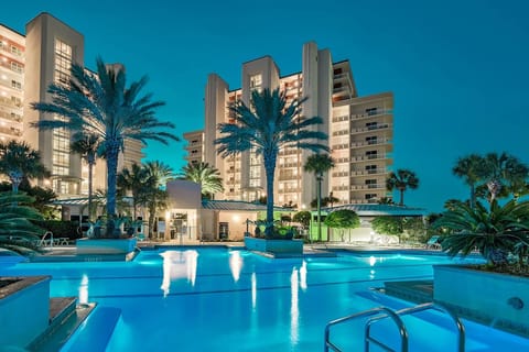 Condo, 3 Bedrooms | Pool