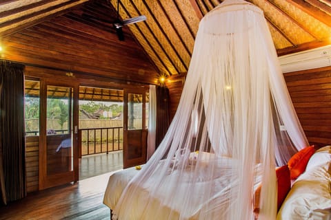 Deluxe Room | Premium bedding, minibar, in-room safe, individually furnished