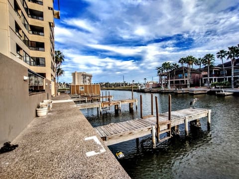 Condo, 2 Bedrooms | Bathroom | Towels