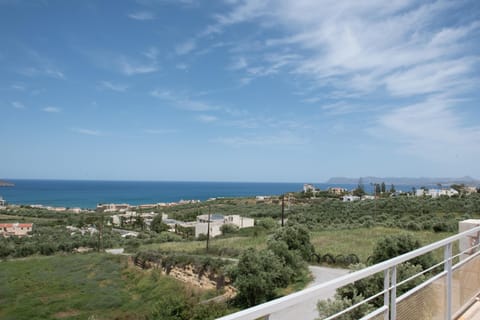 Villa | Terrace/patio