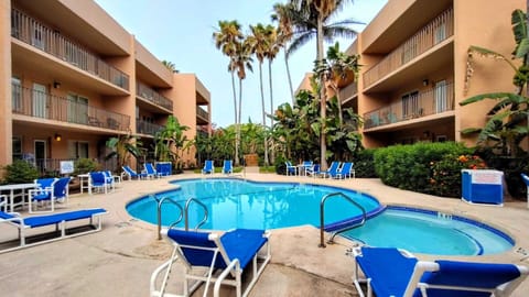 Condo, 2 Bedrooms | Pool