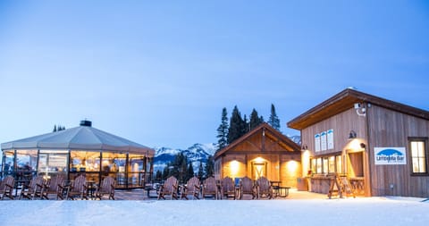 Condo, 4 Bedrooms | Exterior