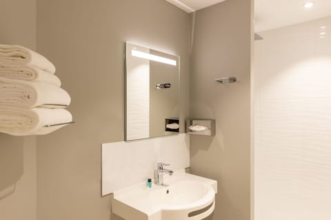 Double Room | Premium bedding, pillowtop beds, individually decorated