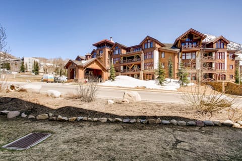 Condo, 3 Bedrooms | Exterior