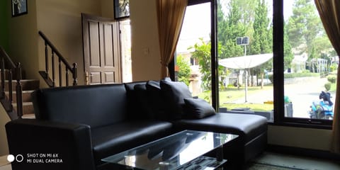 Villa, 3 Bedrooms, Smoking | Room amenity